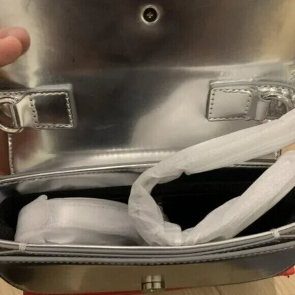 Brand New Diesel Shoulder Bag - Picture 3 of 5